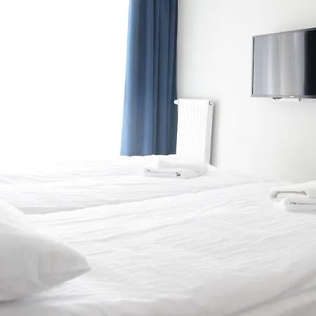 Apartman Al-dom Apartament Kasprowicza 111