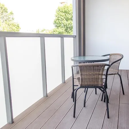 Apartman Al-dom Apartament Kasprowicza 111